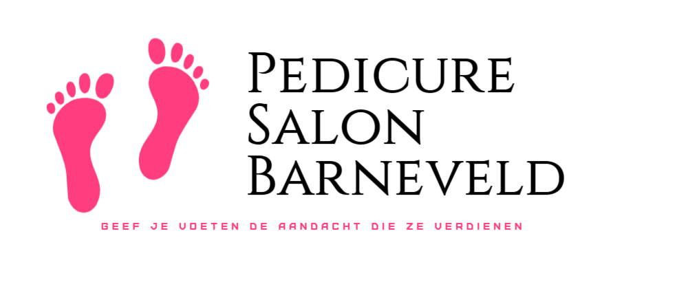 Pedicure Salon Barneveld
